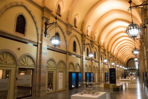 Sharjah Museum of Islamic Civilization